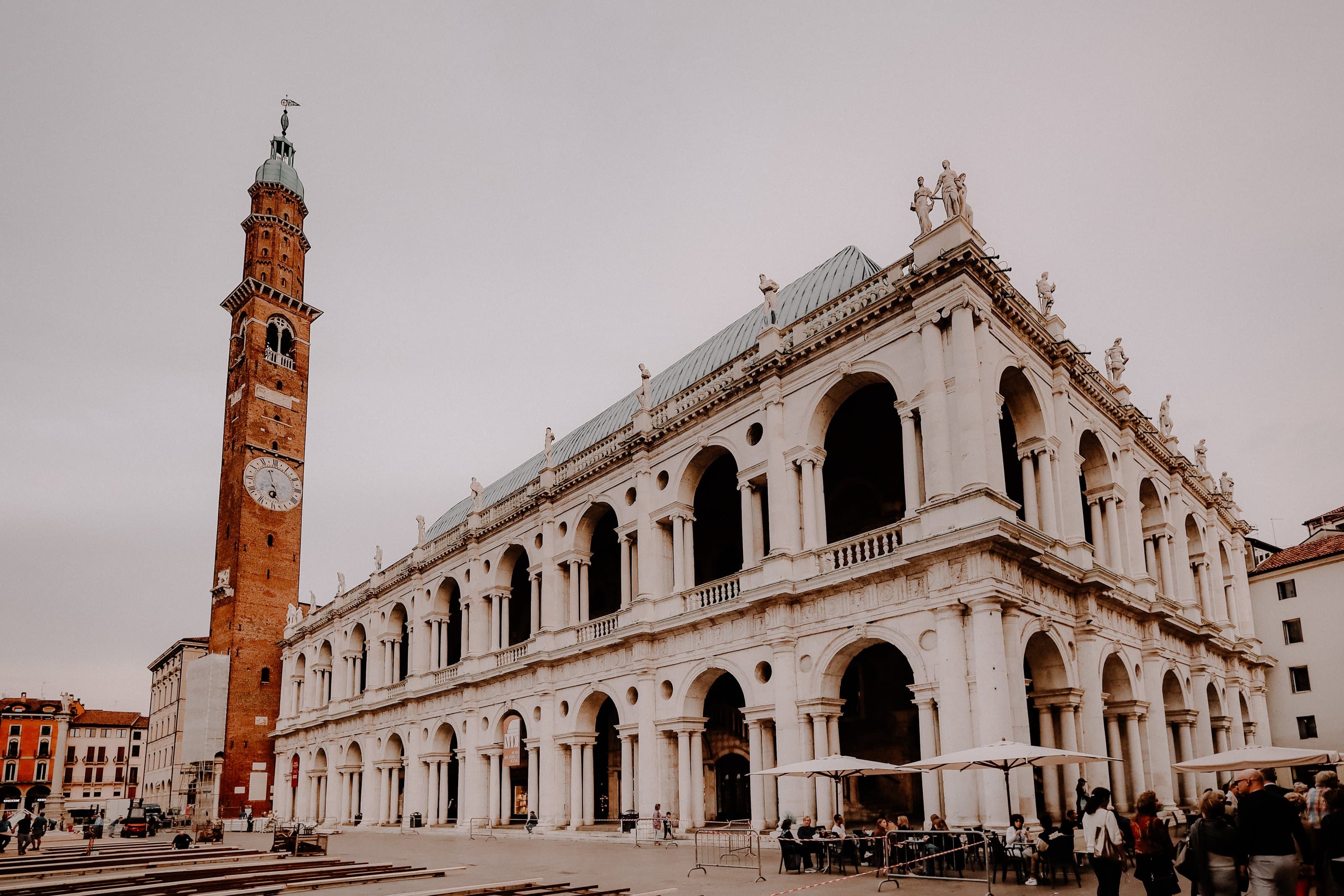 Vicenza