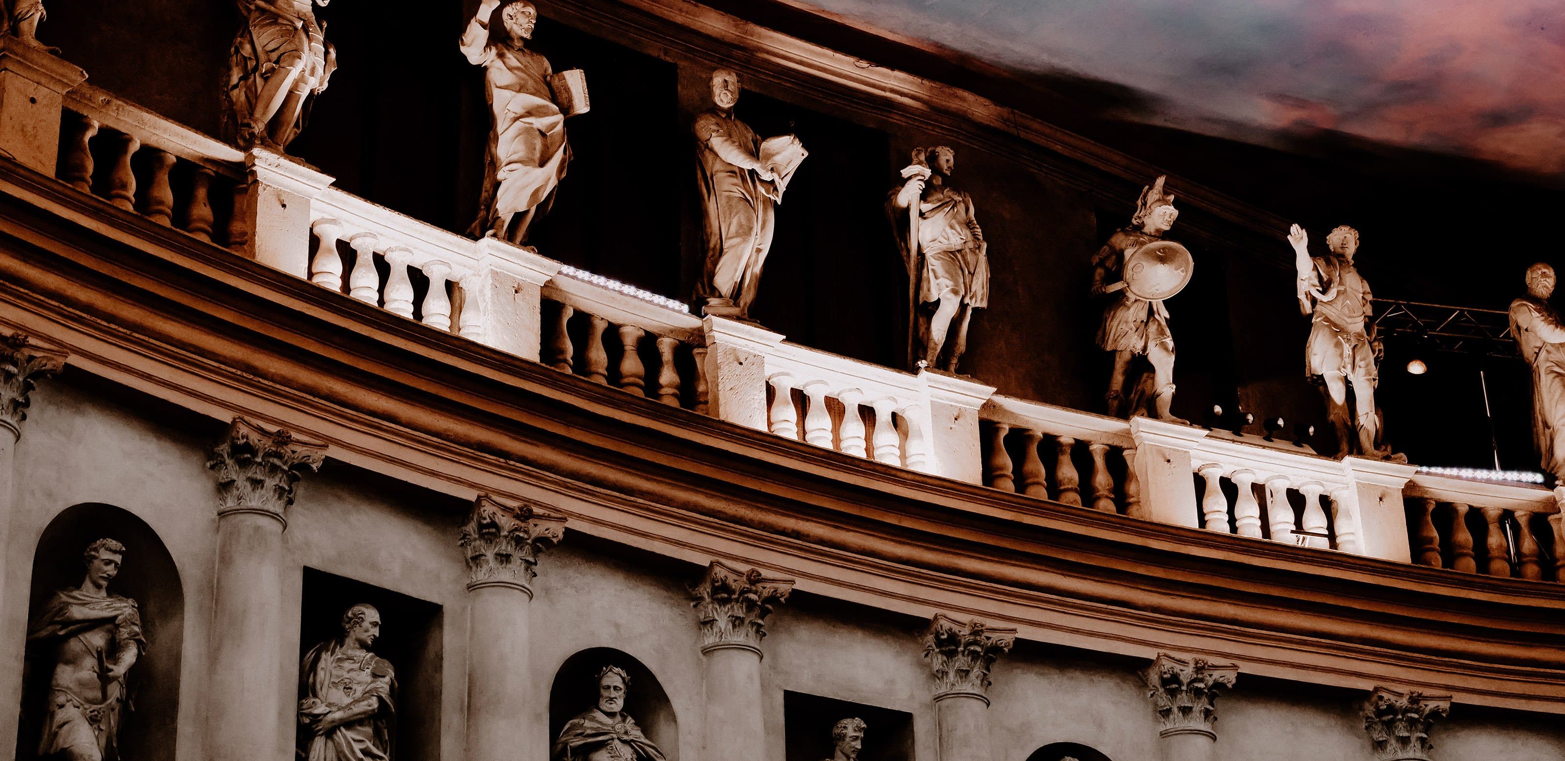 Teatro Olimpico